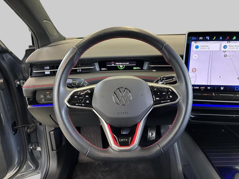 VOLKSWAGEN ID.7 2025