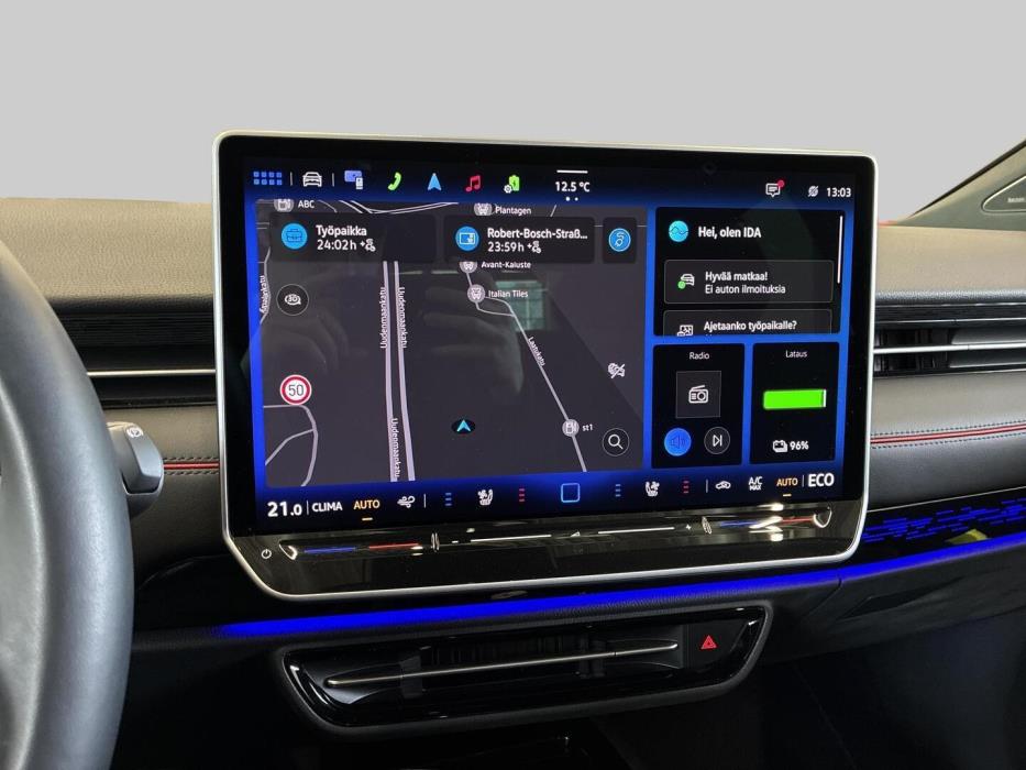 VOLKSWAGEN ID.7 2025