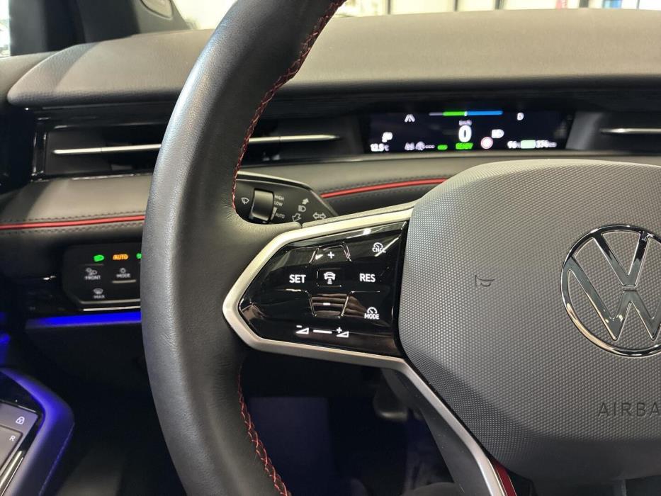 VOLKSWAGEN ID.7 2025