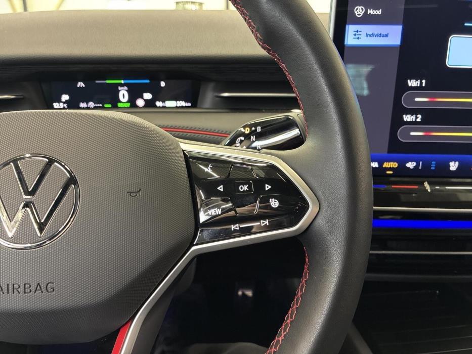 VOLKSWAGEN ID.7 2025