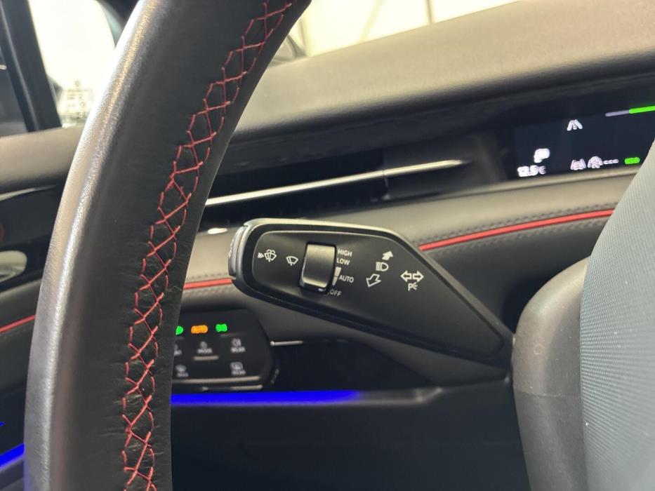 VOLKSWAGEN ID.7 2025