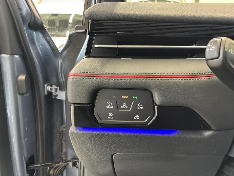 VOLKSWAGEN ID.7 2025