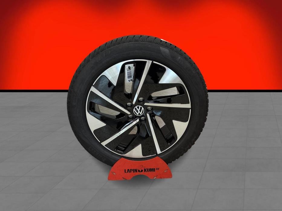 VOLKSWAGEN ID.7 2025