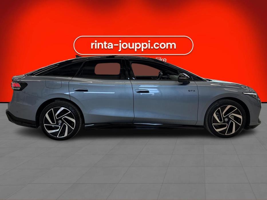 VOLKSWAGEN ID.7 2025