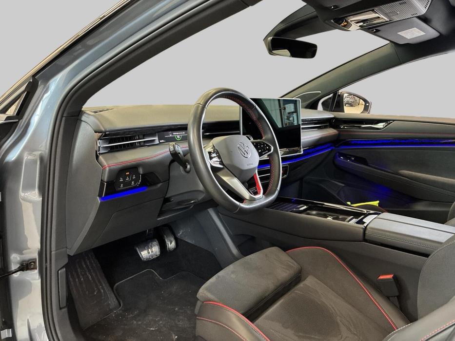 VOLKSWAGEN ID.7 2025