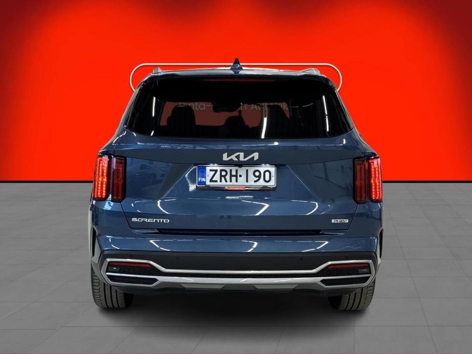 KIA SORENTO 2023