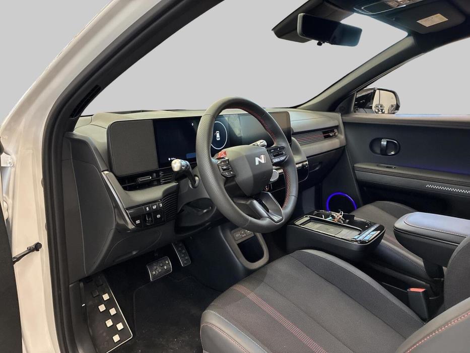 HYUNDAI IONIQ 5 2025