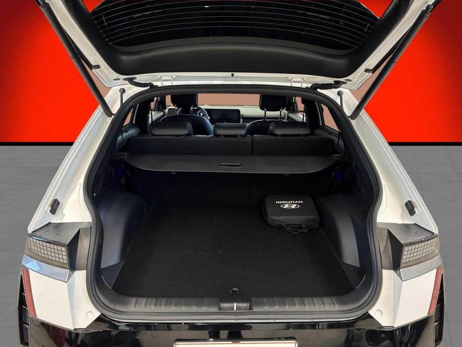 HYUNDAI IONIQ 5 2025