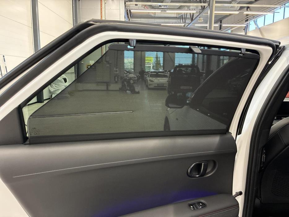 HYUNDAI IONIQ 5 2025