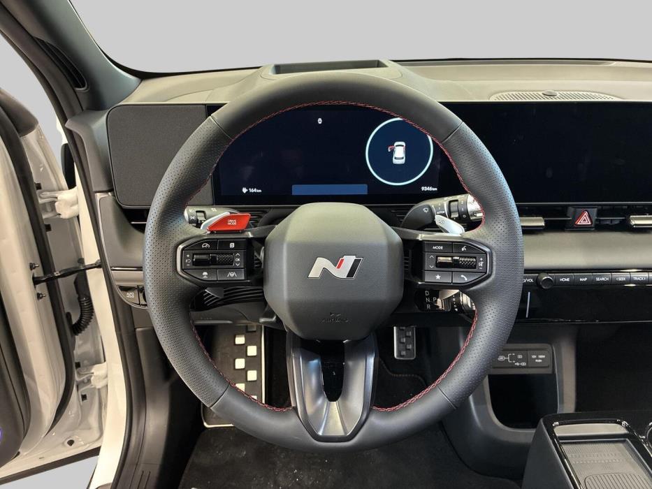 HYUNDAI IONIQ 5 2025