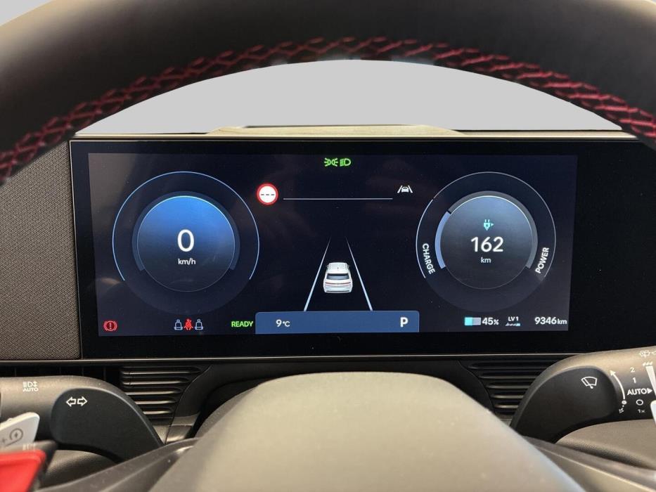 HYUNDAI IONIQ 5 2025