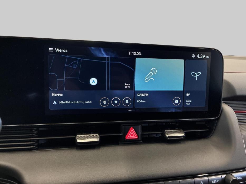 HYUNDAI IONIQ 5 2025