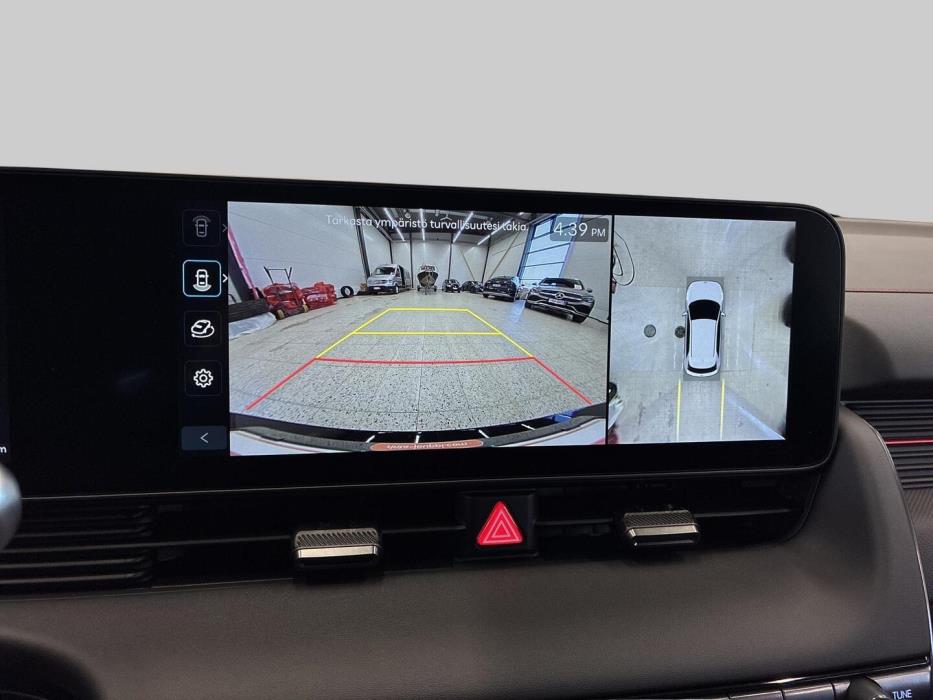 HYUNDAI IONIQ 5 2025