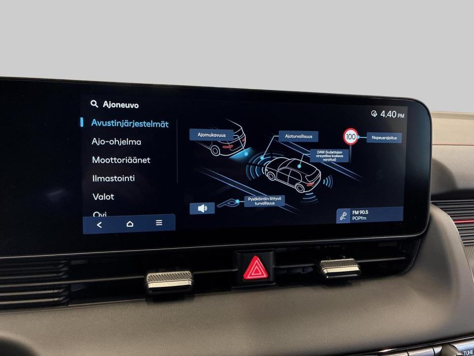 HYUNDAI IONIQ 5 2025