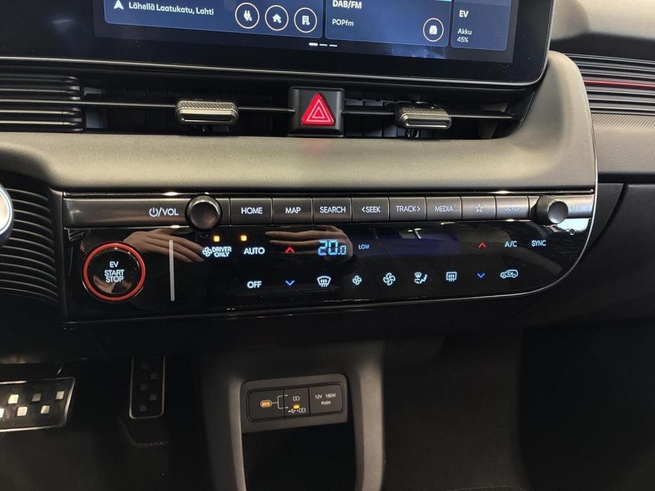 HYUNDAI IONIQ 5 2025