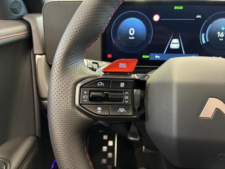 HYUNDAI IONIQ 5 2025