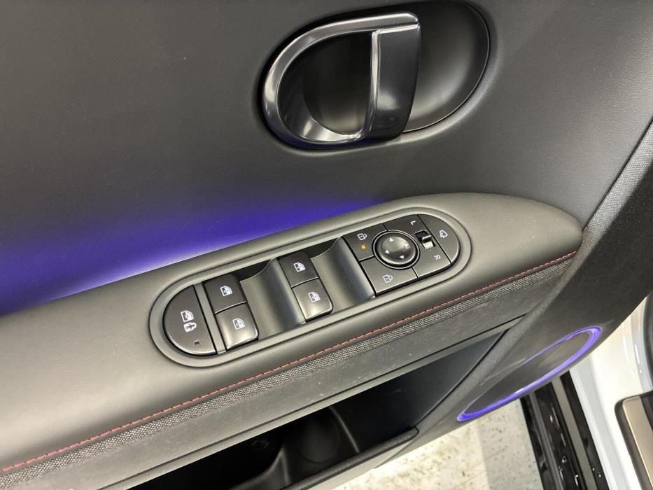 HYUNDAI IONIQ 5 2025