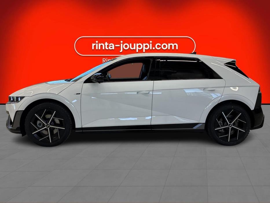 HYUNDAI IONIQ 5 2025