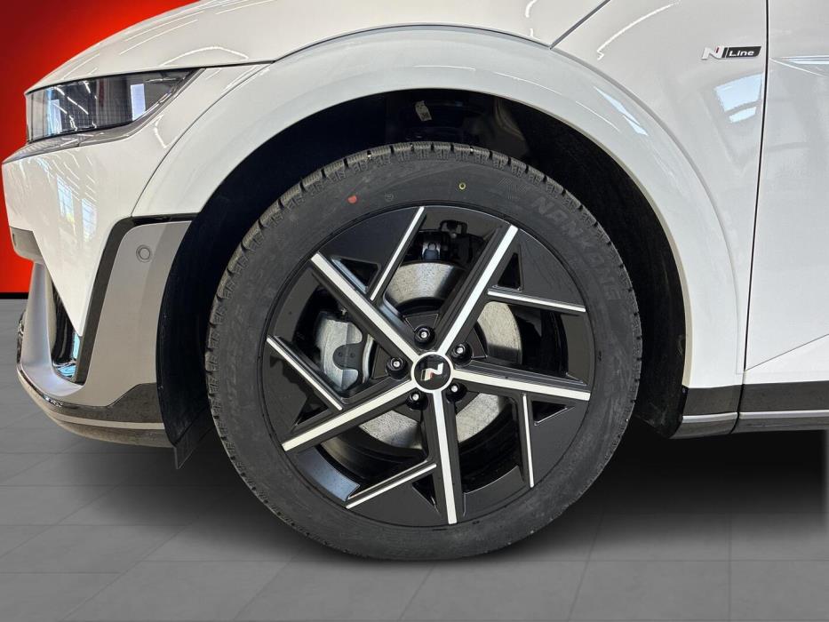 HYUNDAI IONIQ 5 2025