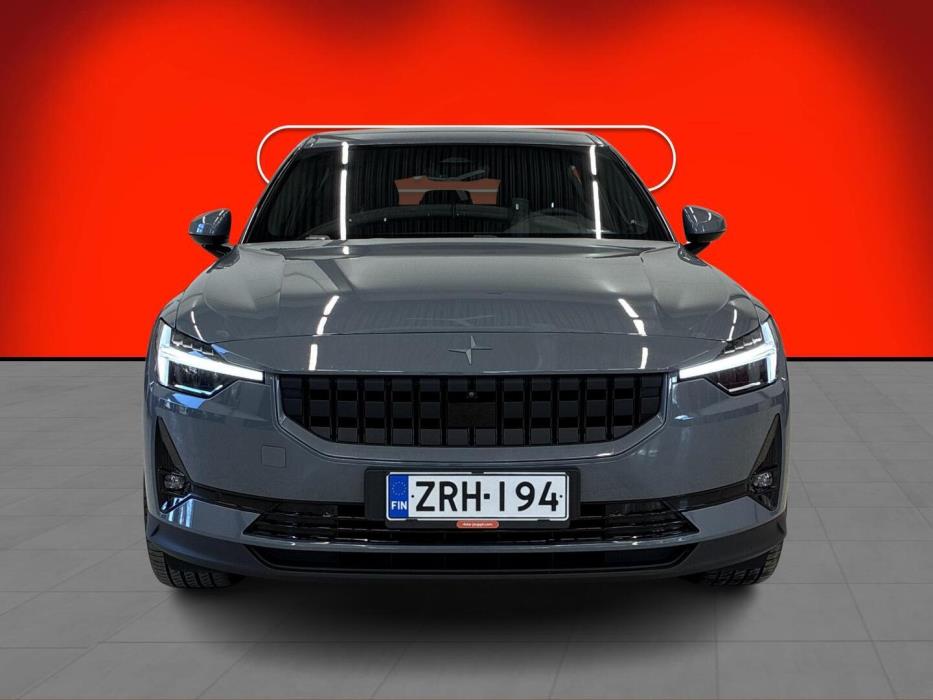 POLESTAR 2 2023