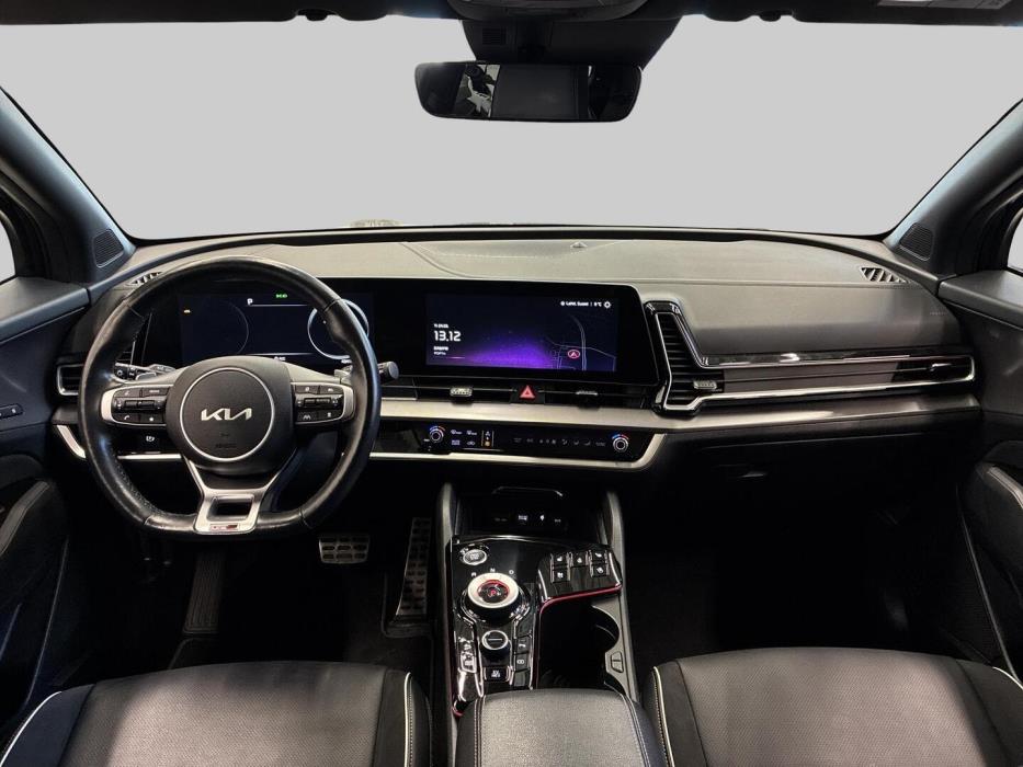 KIA SPORTAGE 2023