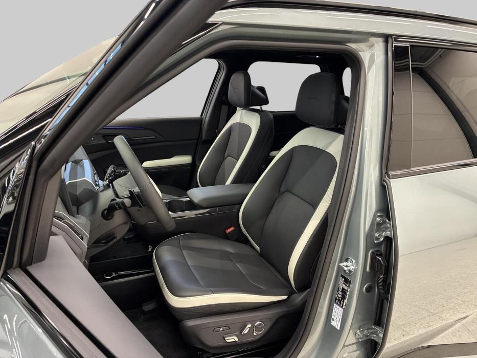 KIA EV5 2026