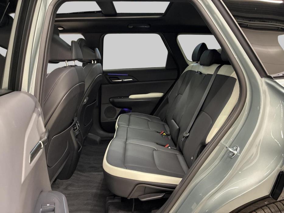 KIA EV5 2026