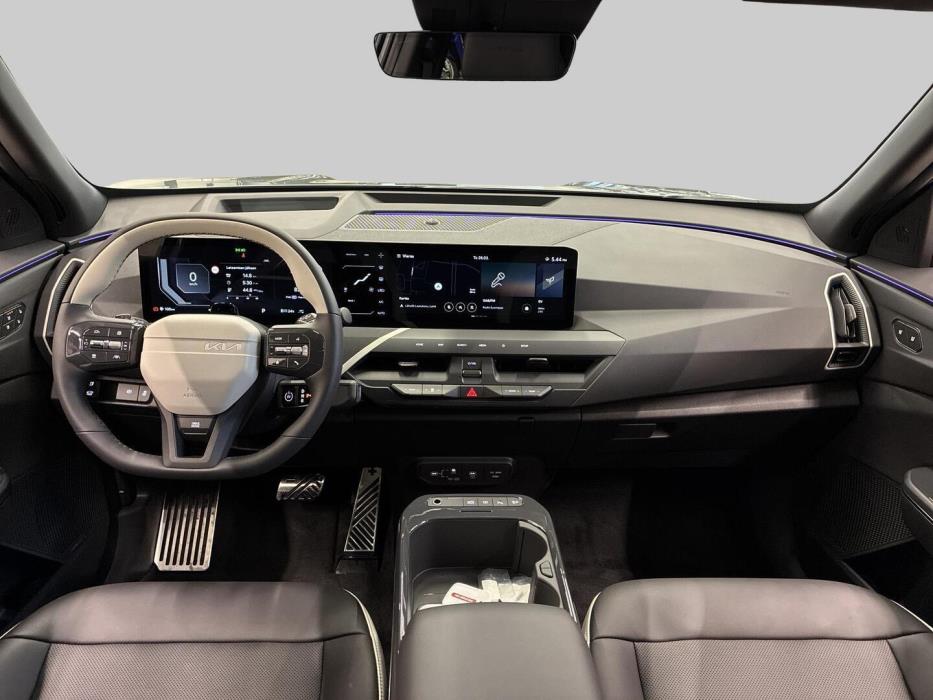 KIA EV5 2026