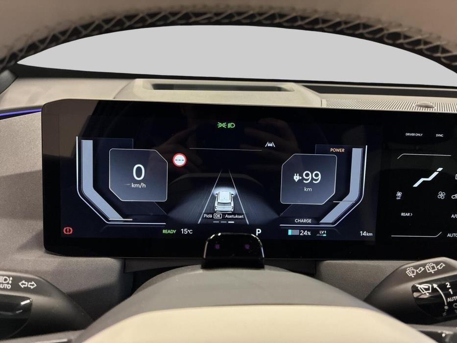 KIA EV5 2026