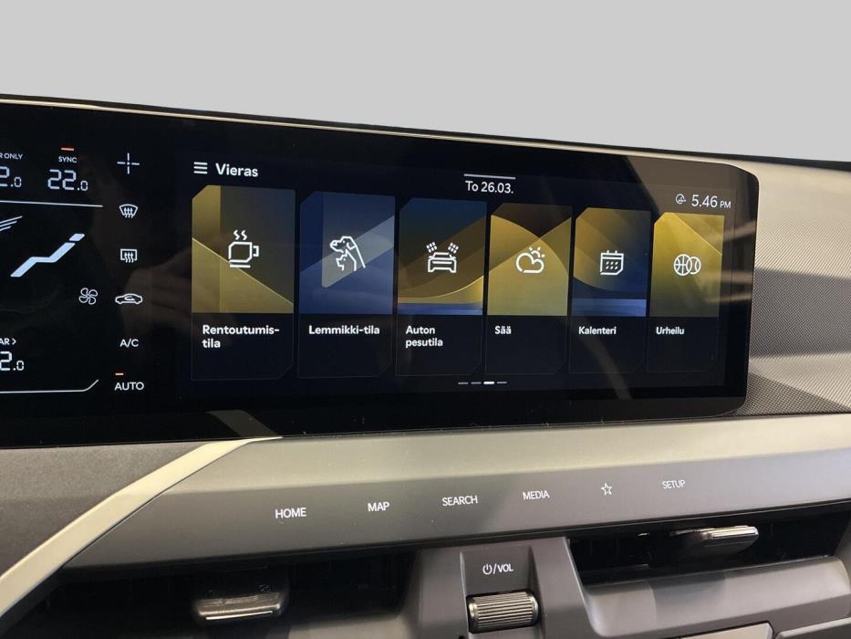 KIA EV5 2026