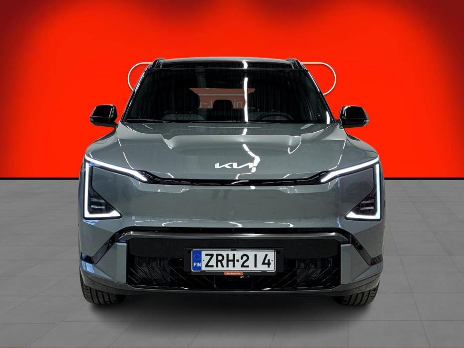 KIA EV5 2026