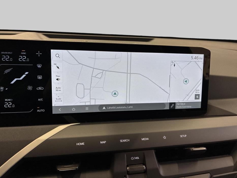 KIA EV5 2026