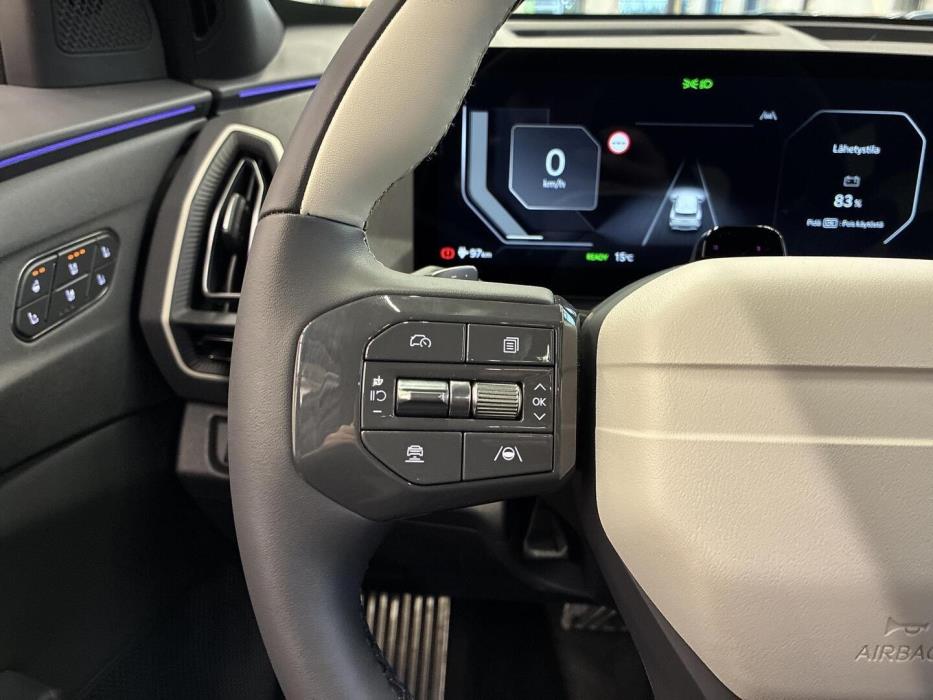 KIA EV5 2026