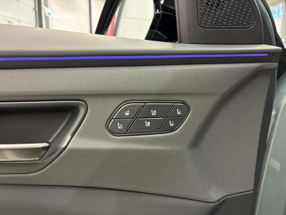 KIA EV5 2026