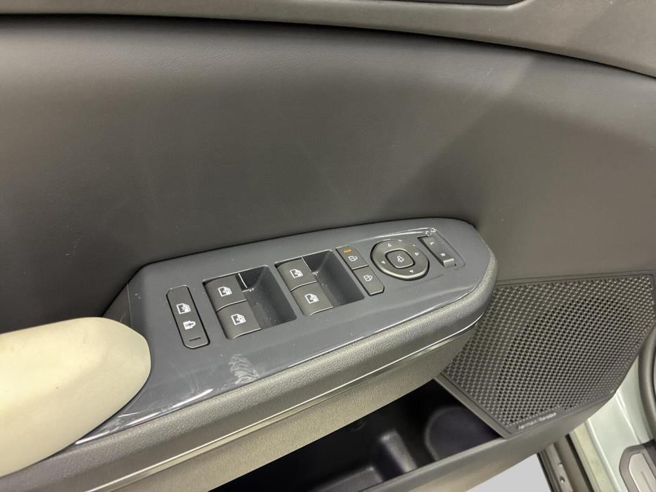 KIA EV5 2026