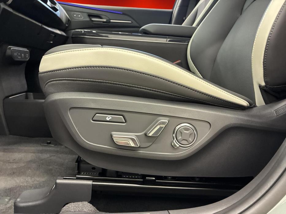 KIA EV5 2026