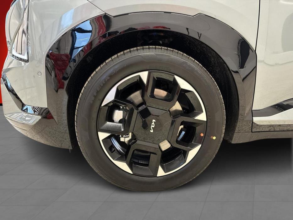 KIA EV5 2026