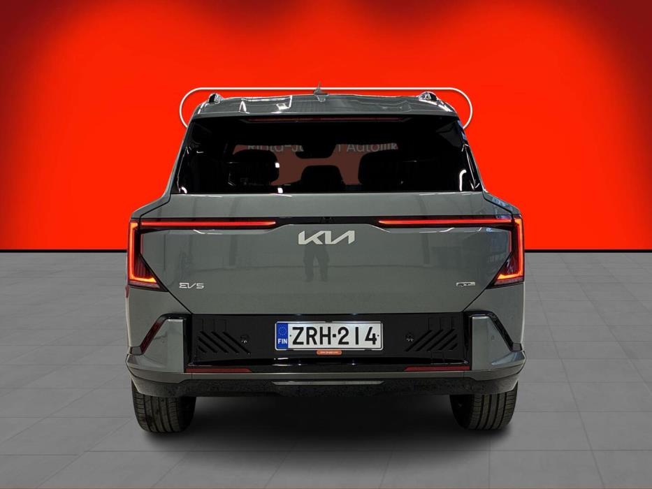 KIA EV5 2026