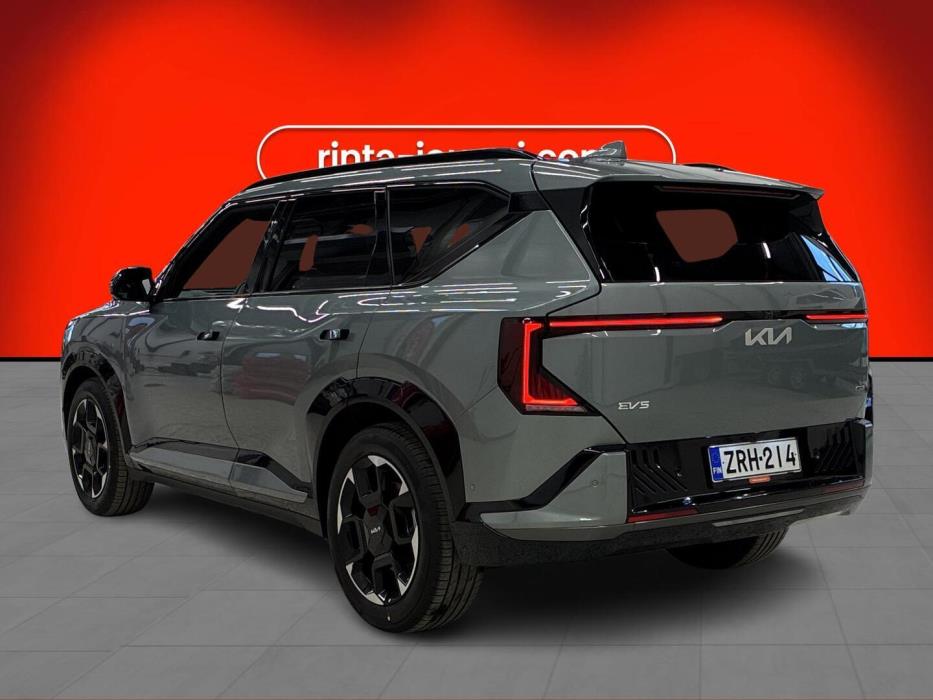 KIA EV5 2026