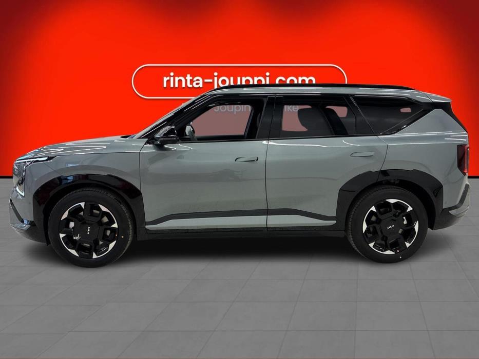 KIA EV5 2026