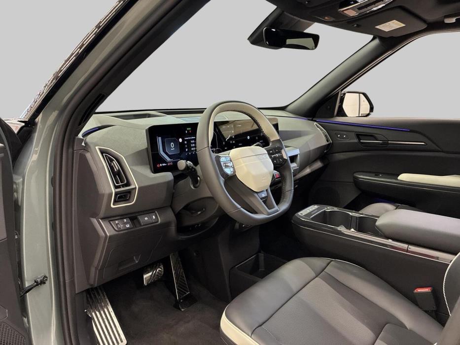 KIA EV5 2026