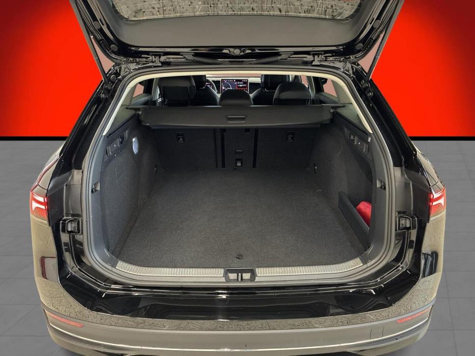 VOLKSWAGEN PASSAT 2025