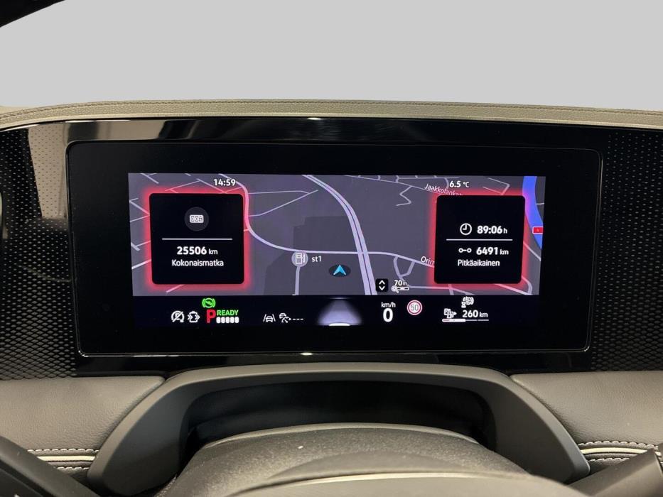 VOLKSWAGEN PASSAT 2025