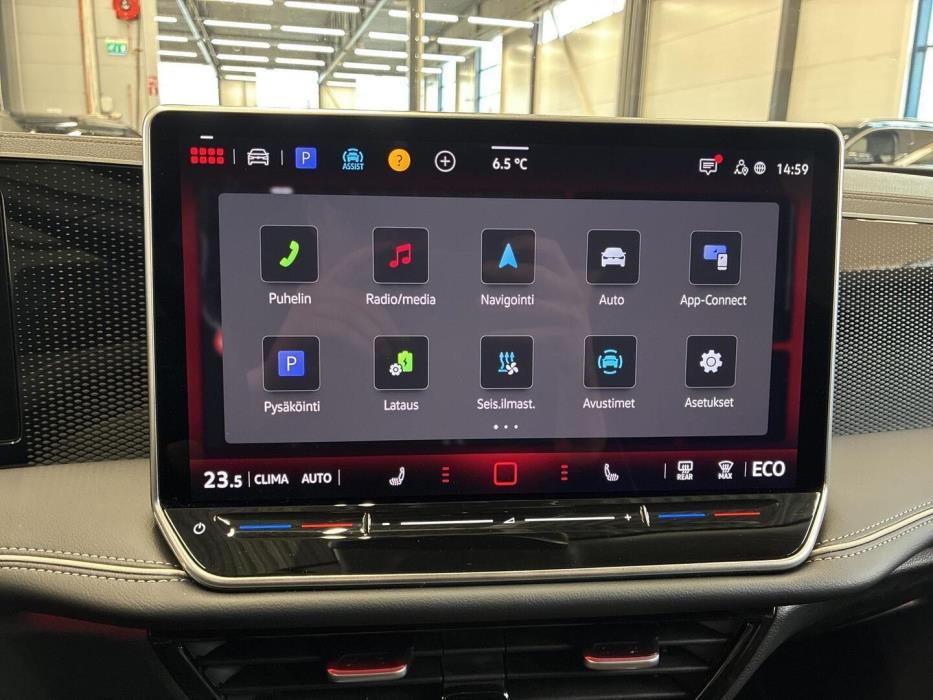 VOLKSWAGEN PASSAT 2025