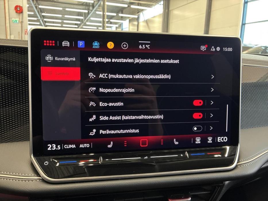 VOLKSWAGEN PASSAT 2025
