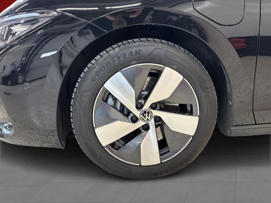 VOLKSWAGEN PASSAT 2025