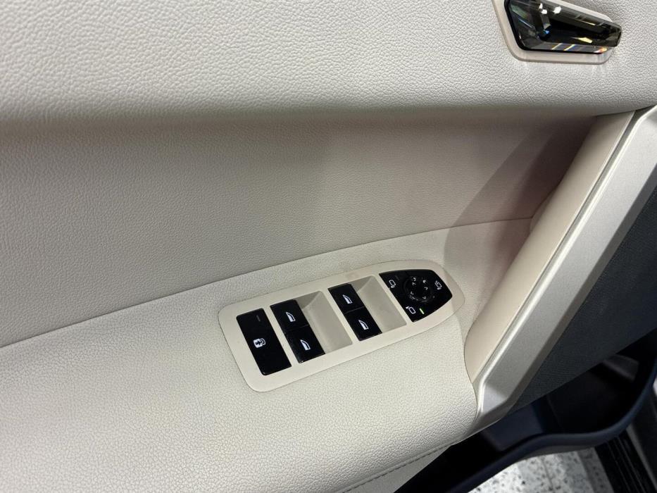 BMW IX 2023