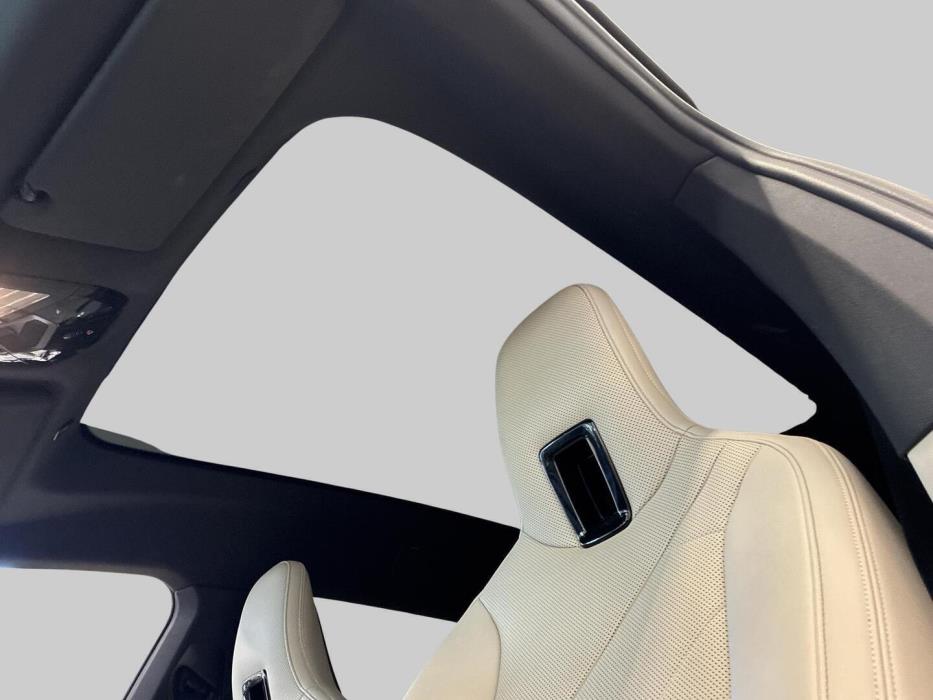 BMW IX 2023