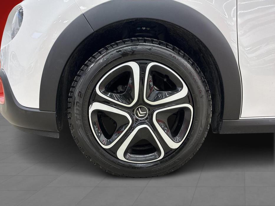 CITROEN C3 2017