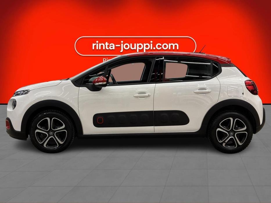 CITROEN C3 2017